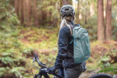 Camelbak M.U.L.E. 12 Hydration Pack - Women - Shop  Hiking Hydration Packs at  Trekaline
