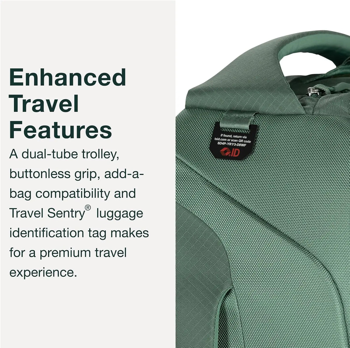 Osprey Sojourn Shuttle Wheeled Duffel 45L - Shop  Wheeled Duffels at  Trekaline