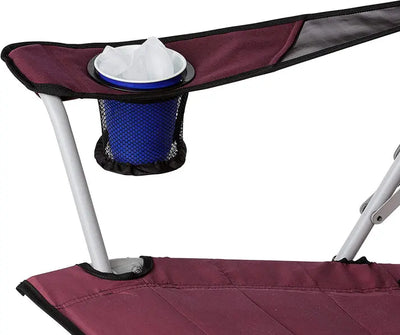 Core Equipment Tension Mesh Chair Camping Seat
