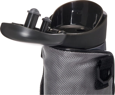 Kovea One Touch Coolio Vacuum Flask 14 oz - Shop  Water Bottles at  Trekaline