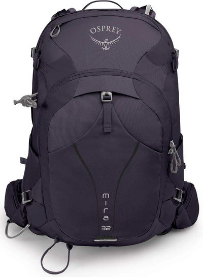 Osprey Mira 32 Hydration Daypack - Women - Shop  Hiking Hydration Packs at  Trekaline