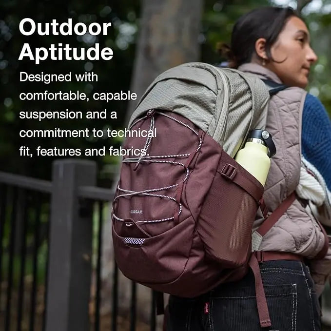 Osprey Quasar 26 Everyday Daypack - Shop  Daypacks at  Trekaline
