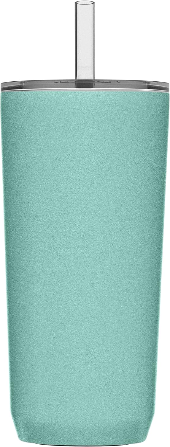 CamelBak Horizon 20oz/0.6L Straw Insulated Tumbler