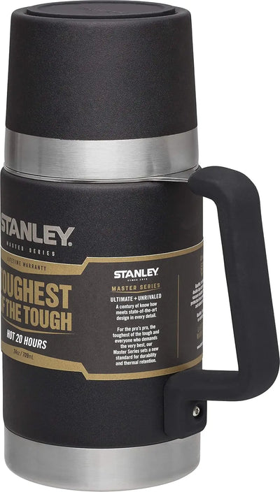 Master Food Jar - 0.7L - Shop  Food Storage Containers at  Trekaline