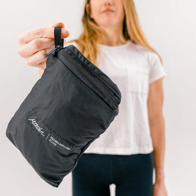 Matador ReFraction Packable Duffle 25L - Shop  Travel Duffel Bags at  Trekaline