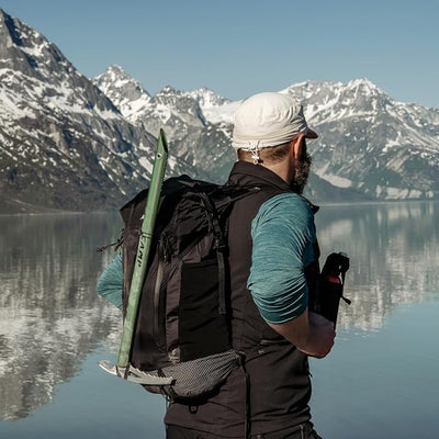 Matador Freerain22 Waterproof Packable Backpack - Shop  Travel Daypacks at  Trekaline