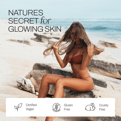Laouta Deep Hydrating Body Oil