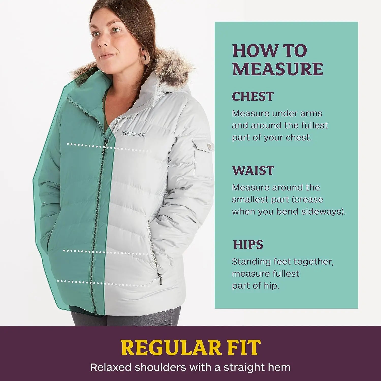 Marmot Ithaca Down Coat Winter Jacket - Women - Shop  Down Jackets at  Trekaline