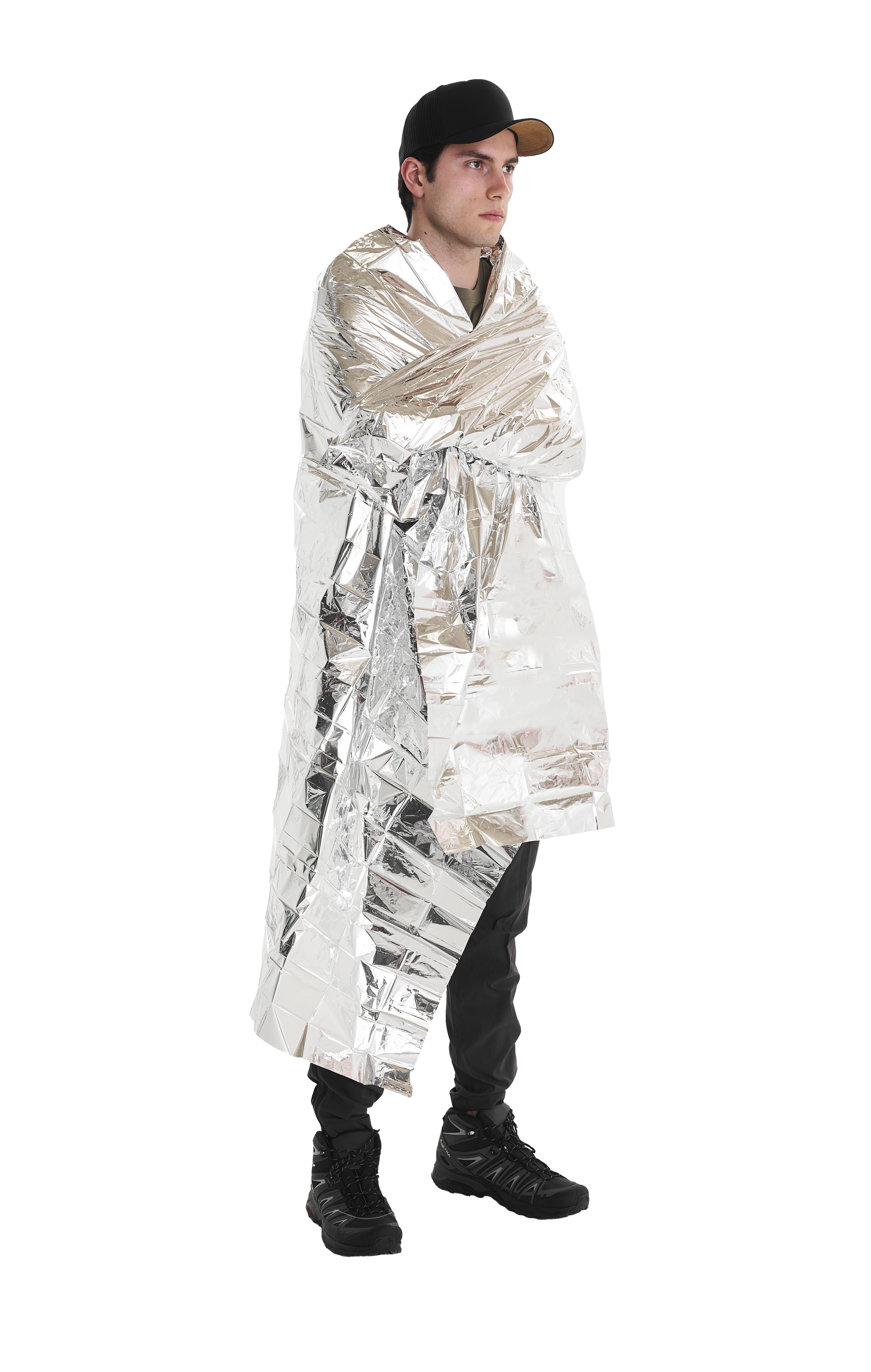 Coghlan's Emergency Survival Blanket - Shop  Emergency Blankets at  Trekaline