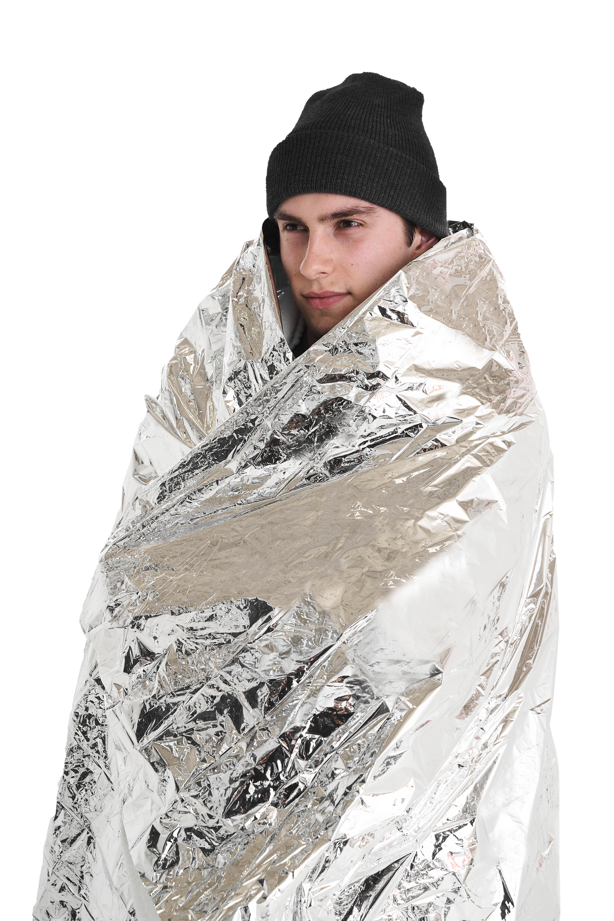 Coghlan's Emergency Survival Blanket - Shop  Emergency Blankets at  Trekaline