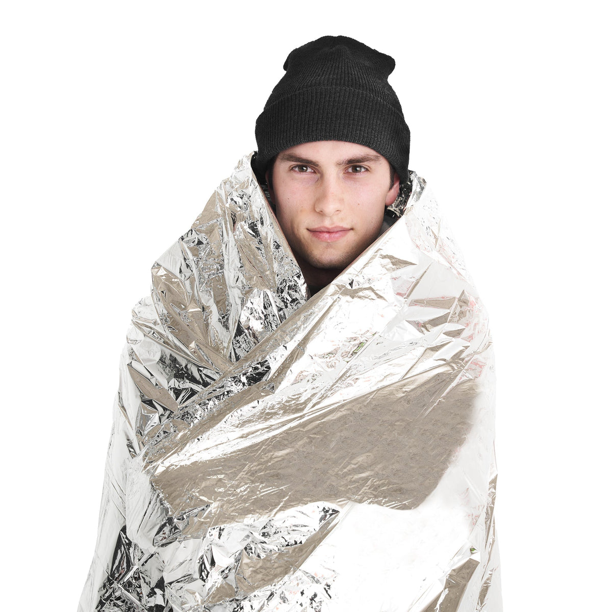 Coghlan's Emergency Survival Blanket - Shop  Emergency Blankets at  Trekaline