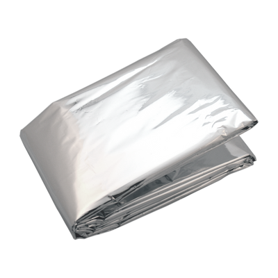 Coghlan's Emergency Survival Blanket - Shop  Emergency Blankets at  Trekaline