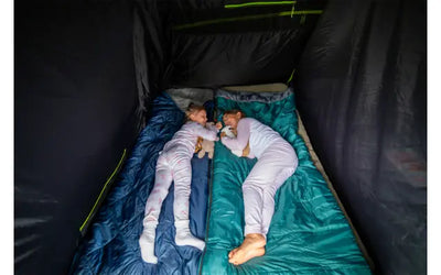 Coleman Atlantic Lite 10 Sleeping Bag - Shop  Camping Sleeping Bags at  Trekaline
