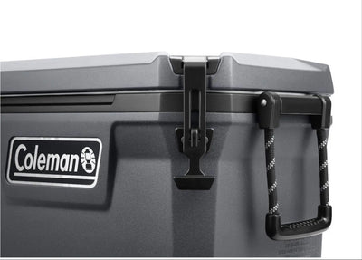 Coleman Convoy 55 Icebox Cooler - Shop  Hard-sided Coolers at  Trekaline