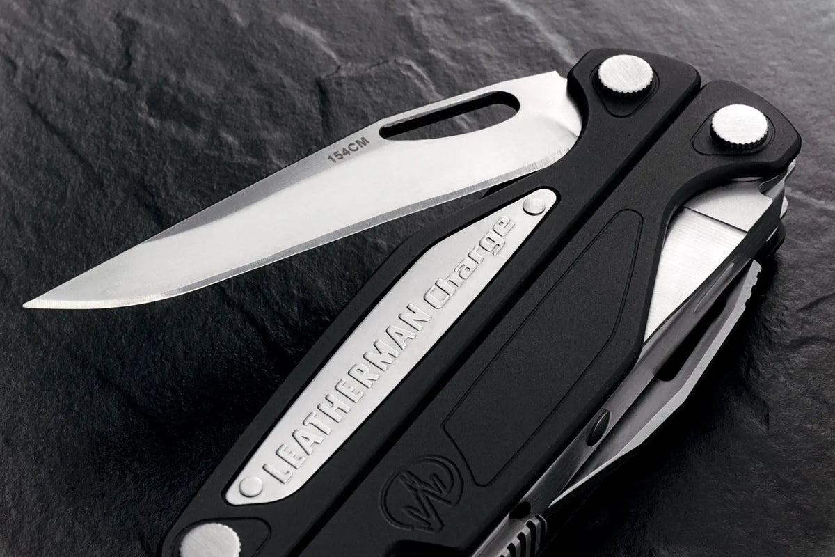 Leatherman Charge AL - Shop  Multi-Tools at  Trekaline