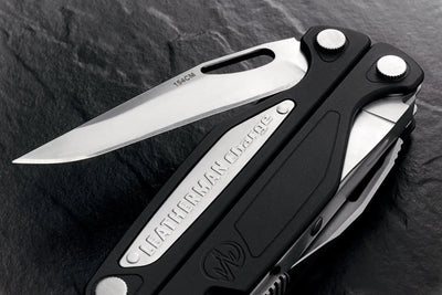 Leatherman Charge AL - Shop  Multi-Tools at  Trekaline