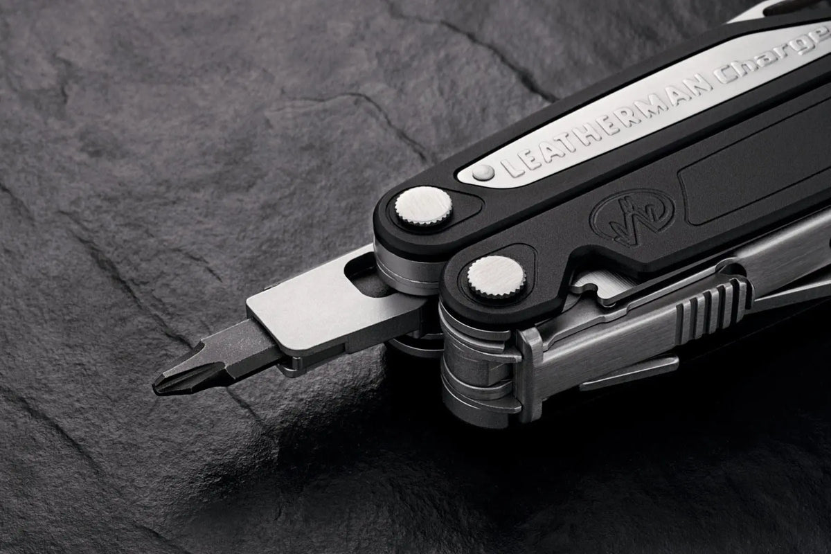 Leatherman Charge AL - Shop  Multi-Tools at  Trekaline