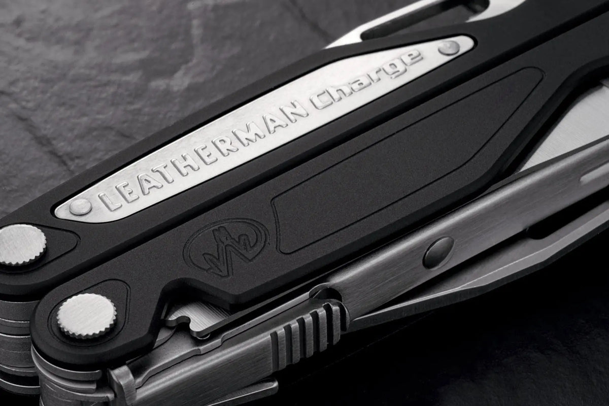 Leatherman Charge AL - Shop  Multi-Tools at  Trekaline