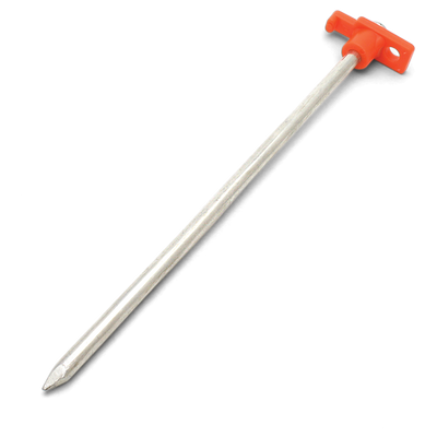 Coghlan's Heavy Duty Nail Pegs 10 Inch - Shop  Tent Stakes at  Trekaline
