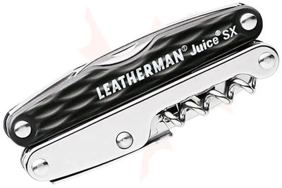 Leatherman Juice SX - Shop  Multi-Tools at  Trekaline