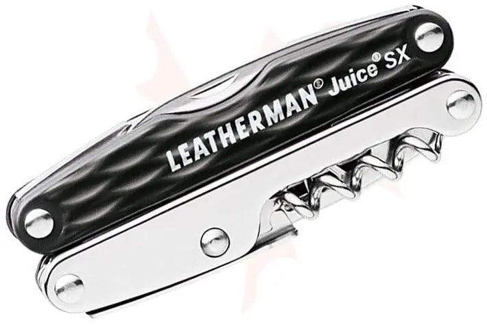 Leatherman Juice SX - Shop  Multi-Tools at  Trekaline