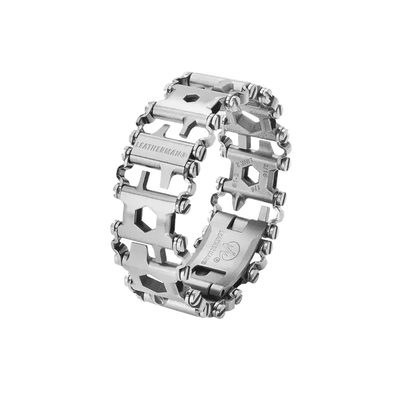 Leatherman Tread Replacement Links Stainless Steel - Shop  Bike Multi-Tools at  Trekaline