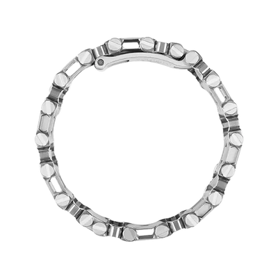 Leatherman Tread Replacement Links Stainless Steel - Shop  Bike Multi-Tools at  Trekaline