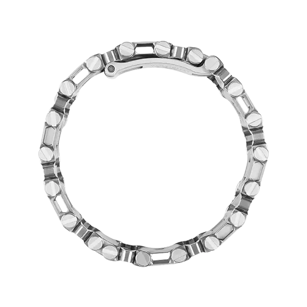 Leatherman Tread Replacement Links Stainless Steel - Shop  Bike Multi-Tools at  Trekaline