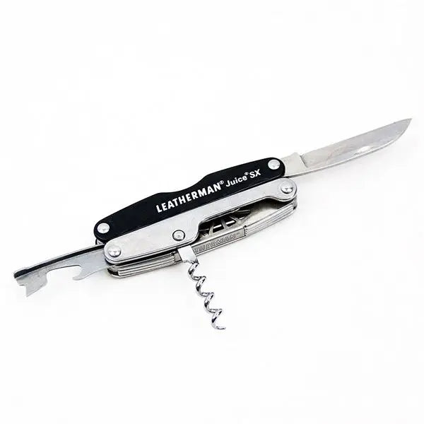 Leatherman Juice SX - Shop  Multi-Tools at  Trekaline