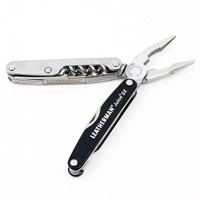 Leatherman Juice SX - Shop  Multi-Tools at  Trekaline