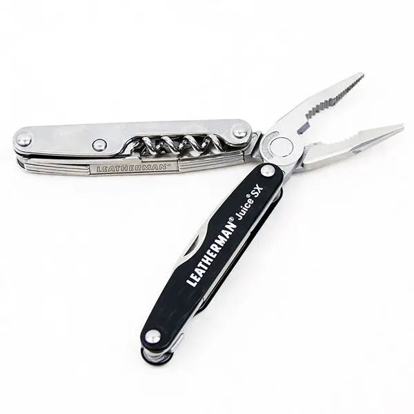 Leatherman Juice SX - Shop  Multi-Tools at  Trekaline