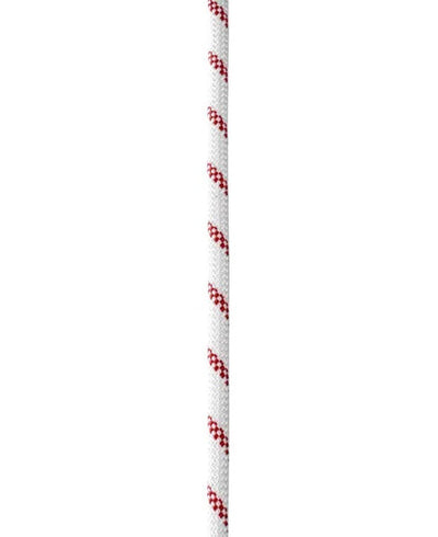 Edelrid Static Low Stretch - 10.5 mm