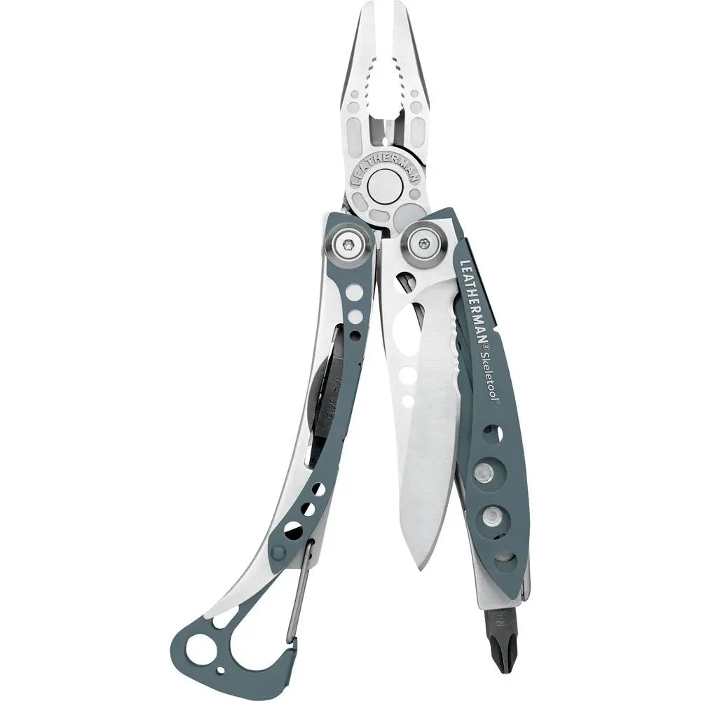 Leatherman Skeletool - Shop  Multi-Tools at  Trekaline