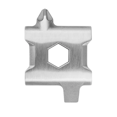 Leatherman Tread Replacement Links Stainless Steel - Shop  Bike Multi-Tools at  Trekaline