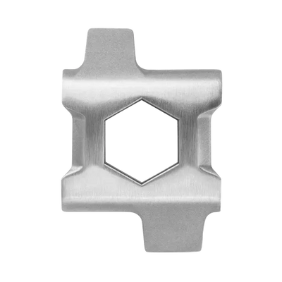 Leatherman Tread Replacement Links Stainless Steel - Shop  Bike Multi-Tools at  Trekaline