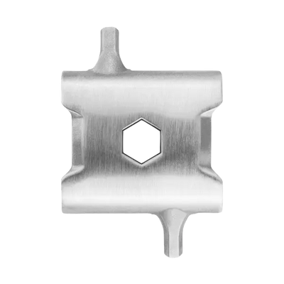 Leatherman Tread Replacement Links Stainless Steel - Shop  Bike Multi-Tools at  Trekaline