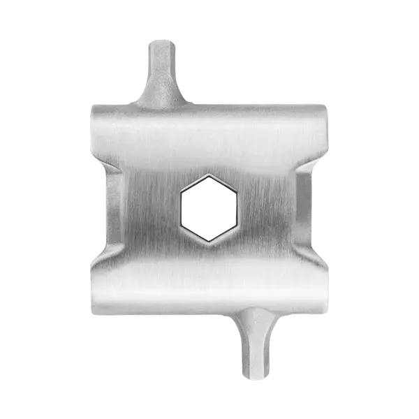 Leatherman Tread Replacement Links Stainless Steel - Shop  Bike Multi-Tools at  Trekaline