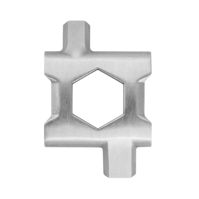Leatherman Tread Replacement Links Stainless Steel - Shop  Bike Multi-Tools at  Trekaline