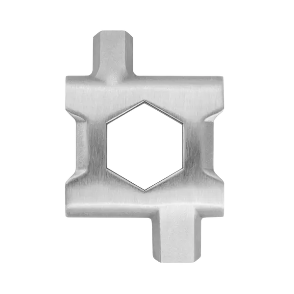 Leatherman Tread Replacement Links Stainless Steel - Shop  Bike Multi-Tools at  Trekaline