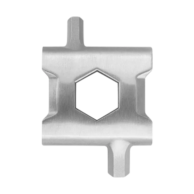 Leatherman Tread Replacement Links Stainless Steel - Shop  Bike Multi-Tools at  Trekaline