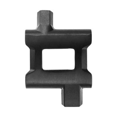 Leatherman Tread Diamond-Like Carbon Replacement Links - Shop  Multi-Tools at  Trekaline