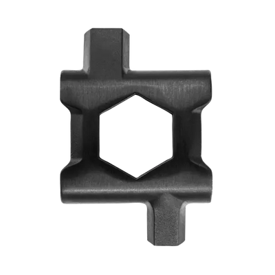 Leatherman Tread Diamond-Like Carbon Replacement Links - Shop  Multi-Tools at  Trekaline