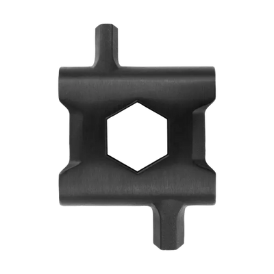 Leatherman Tread Diamond-Like Carbon Replacement Links - Shop  Multi-Tools at  Trekaline