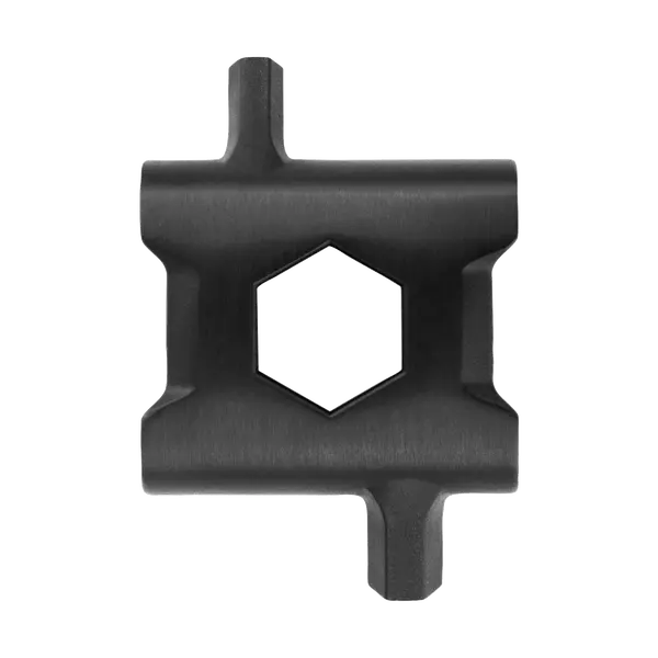 Leatherman Tread Diamond-Like Carbon Replacement Links - Shop  Multi-Tools at  Trekaline