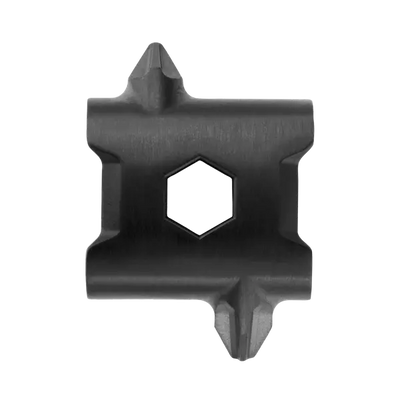 Leatherman Tread Diamond-Like Carbon Replacement Links - Shop  Multi-Tools at  Trekaline
