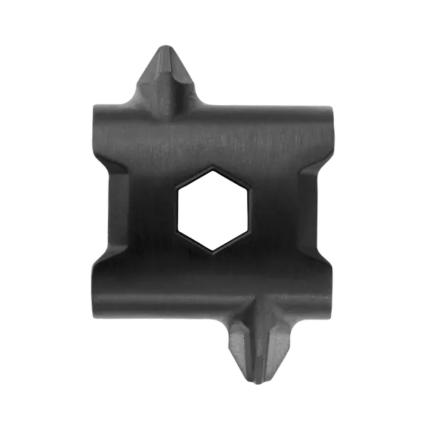 Leatherman Tread Diamond-Like Carbon Replacement Links - Shop  Multi-Tools at  Trekaline