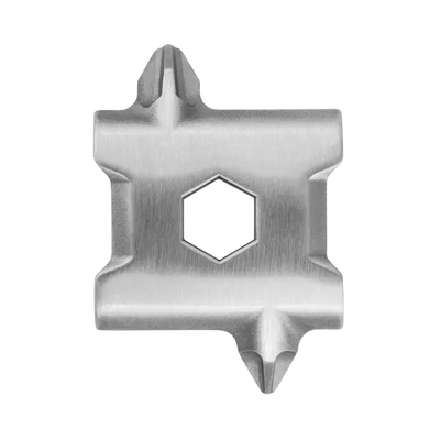 Leatherman Tread Replacement Links Stainless Steel - Shop  Bike Multi-Tools at  Trekaline