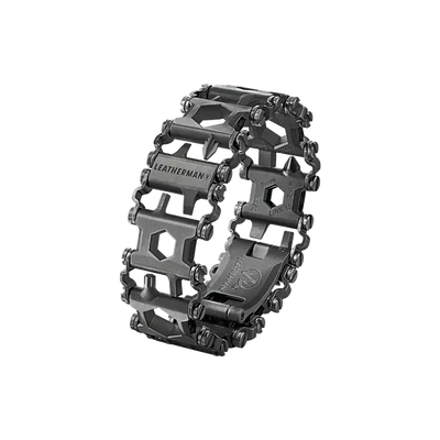 Leatherman Tread Diamond-Like Carbon Replacement Links - Shop  Multi-Tools at  Trekaline