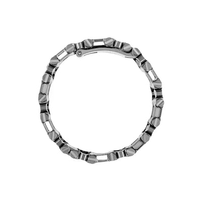 Leatherman Tread Diamond-Like Carbon Replacement Links - Shop  Multi-Tools at  Trekaline