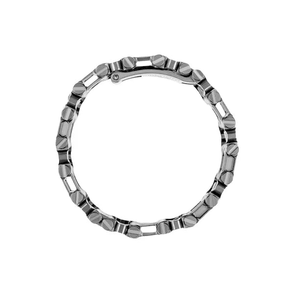 Leatherman Tread Diamond-Like Carbon Replacement Links - Shop  Multi-Tools at  Trekaline